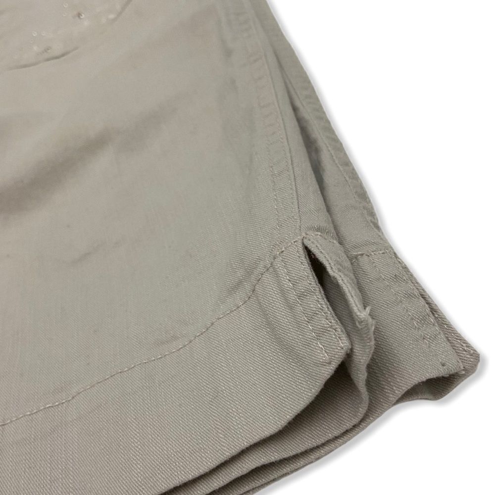 Gloria Vanderbilt Sheila Tan Bermuda Shorts - Picture 6 of 12